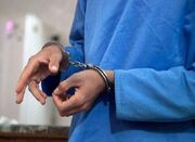 قاتل فراری جوان ۲۷ ساله در کرمانشاه دستگیر شد - اکونیوز