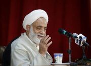 استاد قرائتی: خادمان اعتکاف در ثواب عبادت معتکفان شریک‌اند - اکون