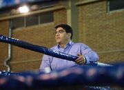 مهدی‌پور: شانس کسب سه سهمیه المپیک جوانان را داریم/ به کسی ب... -