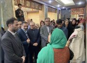 رویداد جلیقه ایرانی؛ بازخوانی هویت فرهنگی و آینده صنایع خلاق... -