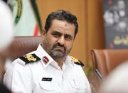 جزئیات تمهیدات ترافیکی ویژه مراسم سالگرد شهادت سردار حاج قاس... -