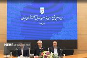 روایت عملکرد فدراسیون فوتبال توسط مرحوم منصور پورحیدری - اکونیوز