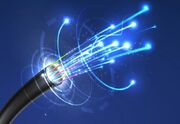 حرکت به سمت فیبر نوری یک ضرورت اجتناب‌ناپذیر است - اکونیوز