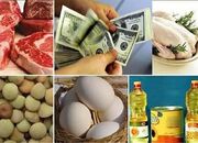 توزیع ۳۰ تن کالای اساسی و ۳۰۰۰ تن نهاده دامی یارانه‌ای در سو... -