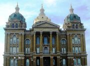 پیروزی دموکرات‌ها در انتخابات سنای ایالتی آیووا - اکونیوز