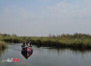 «شهرنی» در شادگان به جزیره گردشگری تبدیل شد - اکونیوز