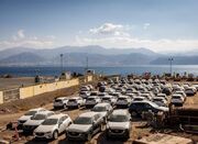 ارتش اسرائیل در بندر متروکه ایلات رزمایش برگزار می‌کند - اکونیوز