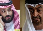 تلویزیون رسمی عربستان: پرونده امارات در یمن را بستیم - اکونیوز