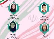 دانش آموزان گناوه ای در جشنواره علمی -پژوهشی درخشیدند - اکونیوز