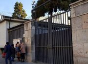 نوبت گرفتن از سفارت آلمان تبدیل به خطرناک‌ترین کار دنیا شد! - اکو