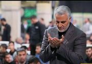 سردار حاج قاسم سلیمانی؛ مردی که پس از شهادت هم فرمانده ماند - اکو