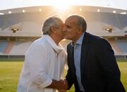 فدراسیونِ تاج با هوش مصنوعی، مرزهای وقاحت را جابجا کرد! - اکونیوز