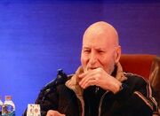 نبوی: جلسه سران قوا سمبل وفاق است - اکونیوز