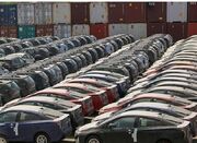 واردات بدون ارز دولتی؛ نسخه جدید تنظیم بازار خودرو - اکونیوز