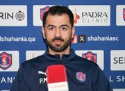 رقابت پژمان منتظری با کارترون و روبرتو مانچینی - اکونیوز