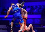 پیگیری اردوی فرنگی‌کاران برای حضور در مسابقات رنکینگ کرواسی... -