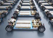 ظهور یک کار پردرآمد در صنعت جهانی خودرو با درآمد ۹۰ میلیارد ... -