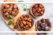 بهترین زمان مصرف خرما برای هضم بهتر، کنترل ولع و افزایش انرژ... -