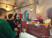 پایان تصویربرداری تله‌تئاتر «قاب زندگی» در قزوین - اکونیوز