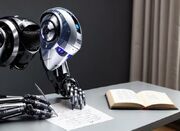 تأثیرات مثبت و منفی هوش مصنوعی بر تولید و کیفیت مقالات علمی - اکو