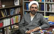 استاد مهدوی راد تمام عمر خود را در کتابخانه‌ها گذراندند - اکونیوز