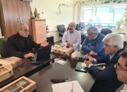 کارگروه مشترک سازمان حفاظت محیط‌زیست و شرکت ملی نفت تشکیل می... -