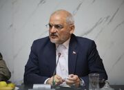 حاجی میرزایی: رئیس جمهور از همه اعضای کابینه خود حمایت می‌کن... -