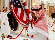 ورود آمریکا برای کنترل تنش عربستان و امارات - اکونیوز