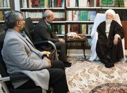 تقویت وحدت ملی وبازتاب مطالبات مردم از مأموریت‌های محوری رسا... -