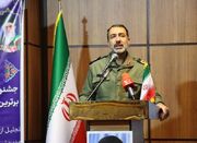 سردار عمومهدی: تربیت دینی و انقلابی نیاز اصلی آموزش و پرورش ... -