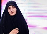 زینب سلیمانی: حاج قاسم یک فرمانده نبود، یک هویت و مکتب بود - اکون
