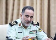 سردار نجفی: قاتل جوان همدانی در کمتر از ۱۸ ساعت دستگیر شد - اکونی