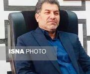 شهردار ایلام: به‌روزرسانی داده‌های ملکی استان برای سرشماری ۱... -