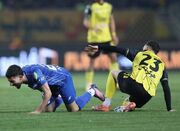 پیروزی لحظه آخری استقلال برابر سپاهان/ قلی‌زاده، ساپینتو را ... -