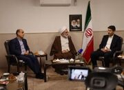 وزیر ارتباطات: توسعه زیرساخت‌ های دیجیتال اولویت دولت است - اکونی