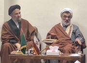 خسروپناه: دستاوردهای امروز کشور حاصل اسناد راهبردی شورای عال... -