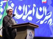 مطهری‌اصل: علم بدون دین، انسان‌ساز نیست - اکونیوز