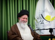 علم الهدی:اخلاص، سرمایه اصلی نوکری اهل‌بیت (ع) است - اکونیوز