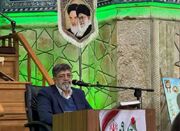 استقامت مردم، رمز ماندگاری جمهوری اسلامی است - اکونیوز