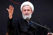 حجت‌الاسلام پناهیان: حاج قاسم سلیمانی کار را برای مسئولان سخ... -