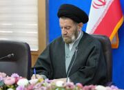 بازی در میدان دشمن خیری برای کشور نخواهد داشت - اکونیوز