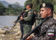 بازداشت 5 تبعه آمریکایی در ونزوئلا به اتهام قاچاق مواد مخدر - اکو