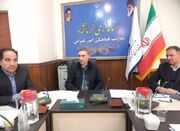 تأکید معاون استاندار کرمانشاه بر ایجاد درآمدهای پایدار شهردا... -