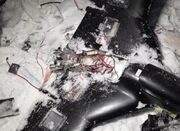 روسیه اطلاعات حمله به اقامتگاه پوتین را به آمریکا منتقل می‌ک... -