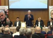 بابورین: ژنرال سلیمانی نقشه یهودی‌سازی بیت‌المقدس را خنثی کر... -