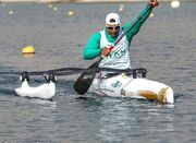 انتظار ملی‌پوشان ایران برای رسمی شدن حضور پاراکانو در پاراآس... -