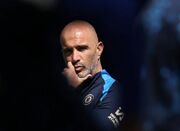 درباره جدایی مارسکا؛ ناقوس مرگ پروژه چلسی؟ - اکونیوز