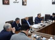 سازمان استخدامی قادر به شناسایی تشکیلات واقعاً غیرضروری نیست... -