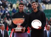 موستی بهتر از آلکاراس و سینر بازی می‌کند - اکونیوز