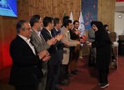 برگزیدگان دومین رویداد ملی المپیک بازی‌های فکری دانشجویان مع... -